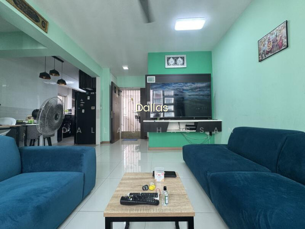 429B BEDOK NORTH WOODS