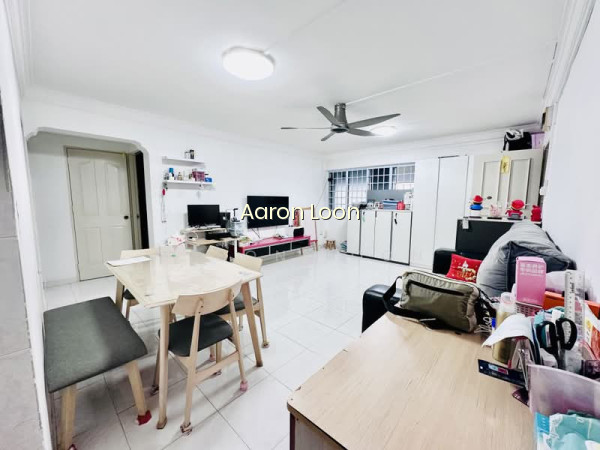 508 BEDOK NORTH AVENUE 3