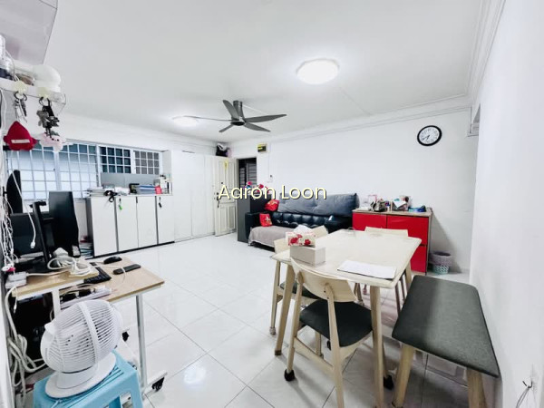 508 BEDOK NORTH AVENUE 3 photo 3
