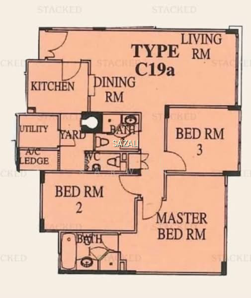 HIGH OAK CONDO photo 3