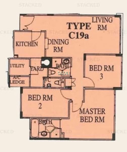 HIGH OAK CONDO photo 4