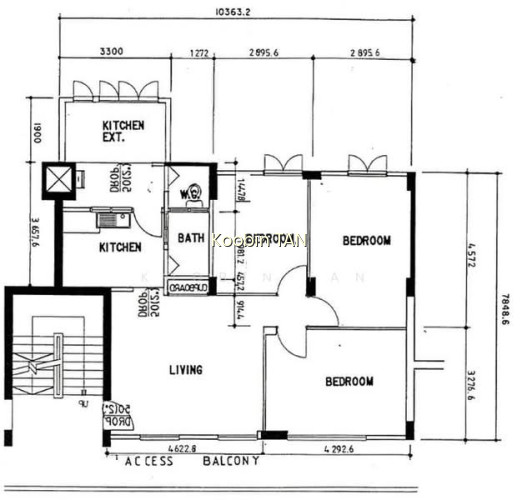 102 HENDERSON CRESCENT photo 2