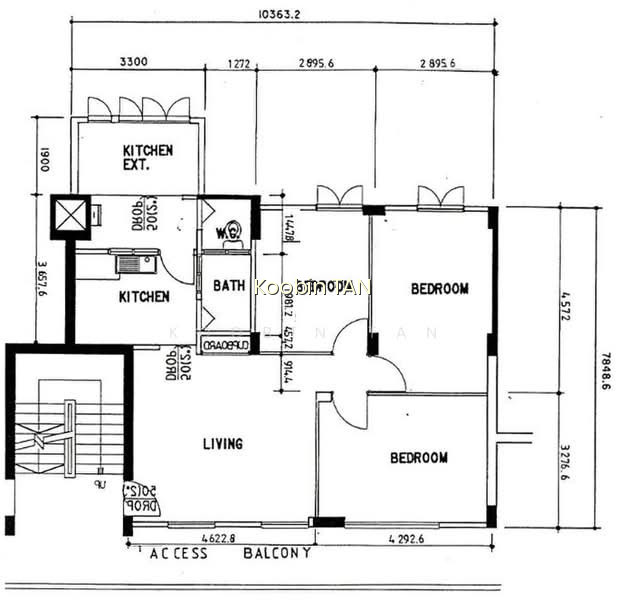 102 HENDERSON CRESCENT photo 3