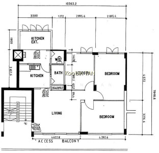 102 HENDERSON CRESCENT photo 4