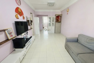 5 TECK WHYE AVENUE