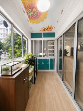 534 SERANGOON NORTH AVENUE 4