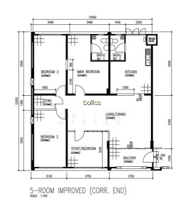 534 SERANGOON NORTH AVENUE 4 photo 4
