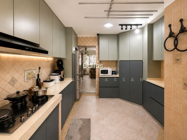 534 SERANGOON NORTH AVENUE 4 photo 5