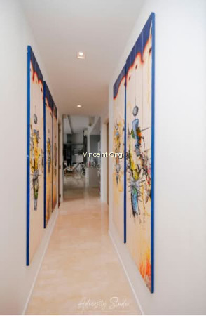 THE TRIZON photo 5