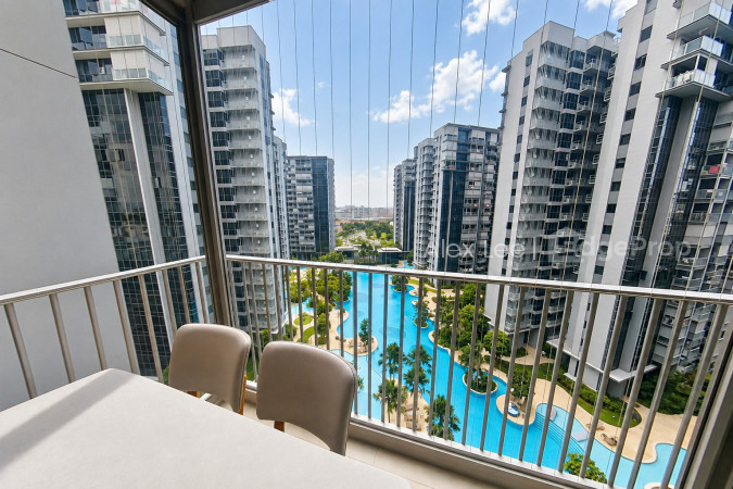THE FLORENCE RESIDENCES