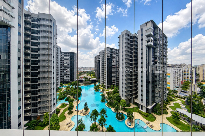 THE FLORENCE RESIDENCES photo 5