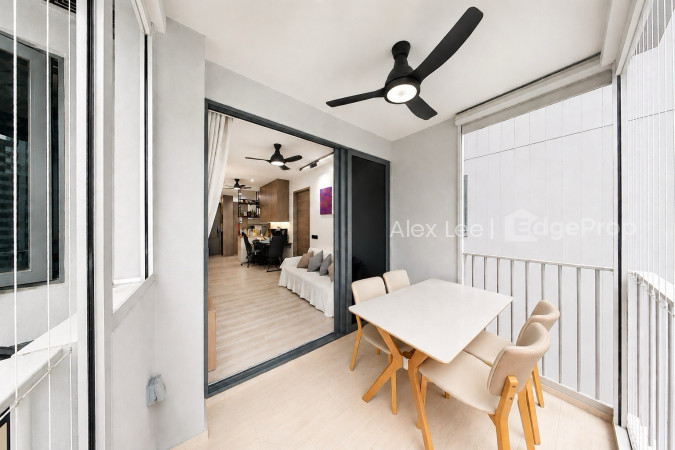 THE FLORENCE RESIDENCES photo 6