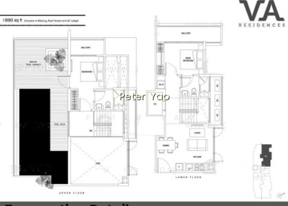 VA RESIDENCES photo 4