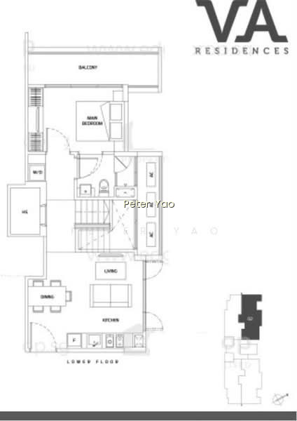 VA RESIDENCES photo 3