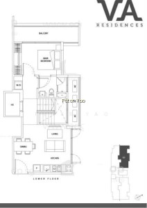 VA RESIDENCES photo 4