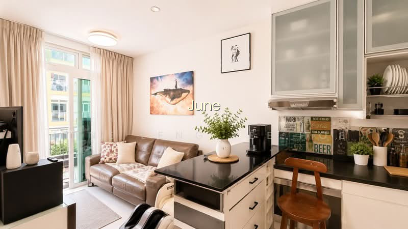 PARC ROSEWOOD photo 6
