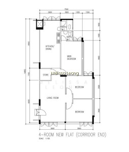 351 CLEMENTI AVENUE 2 photo 4