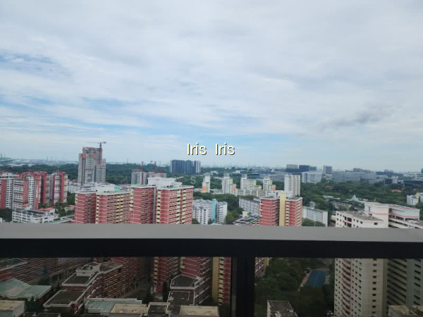 COMMONWEALTH TOWERS photo 4