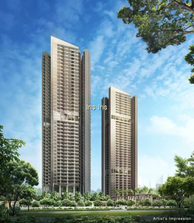 COMMONWEALTH TOWERS photo 5