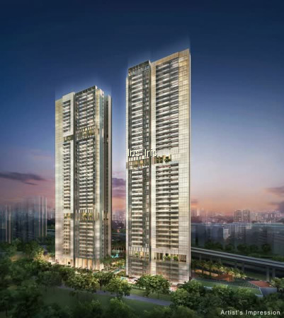 COMMONWEALTH TOWERS photo 6