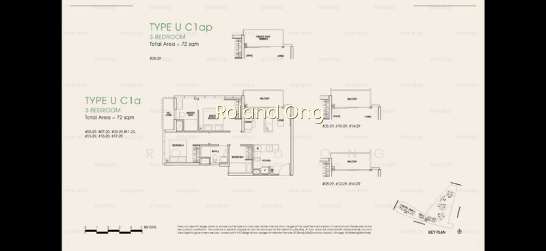 THE POIZ RESIDENCES photo 2