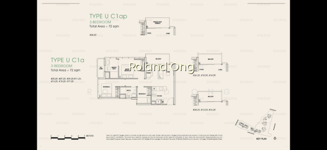THE POIZ RESIDENCES photo 4