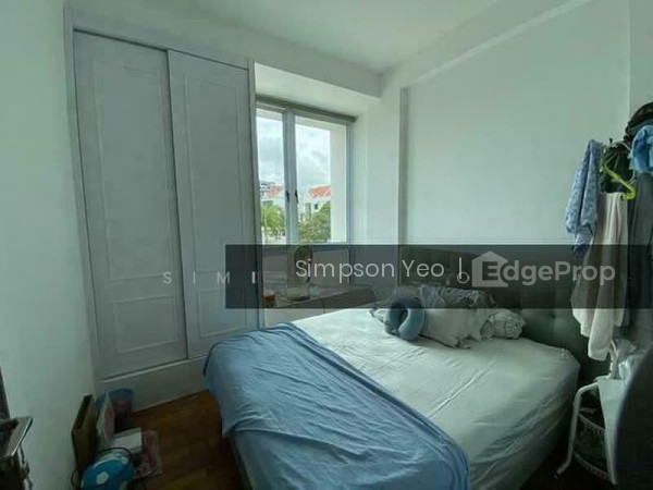 RESIDENCES @ JANSEN photo 3
