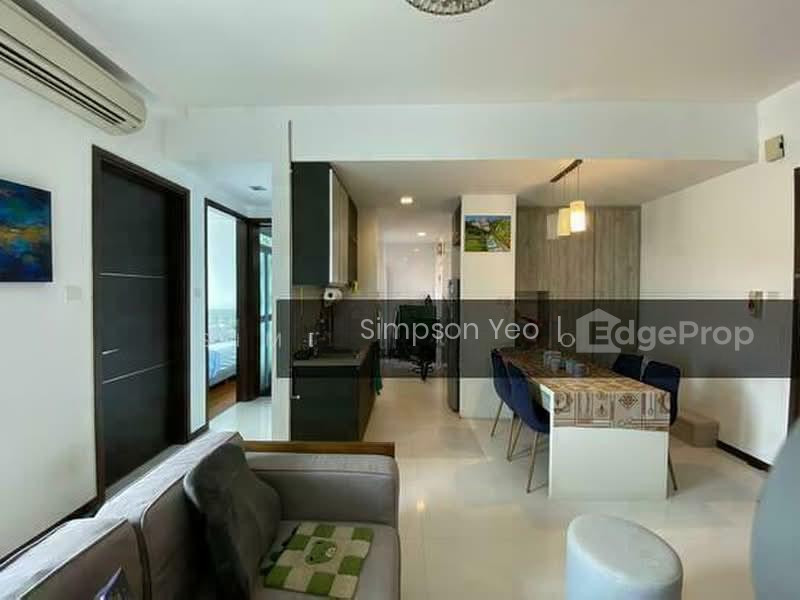 RESIDENCES @ JANSEN photo 5