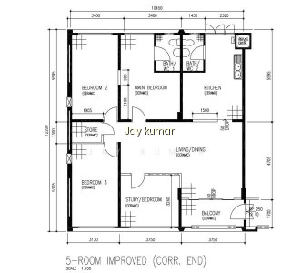 523 SERANGOON NORTH AVENUE 4 photo 5