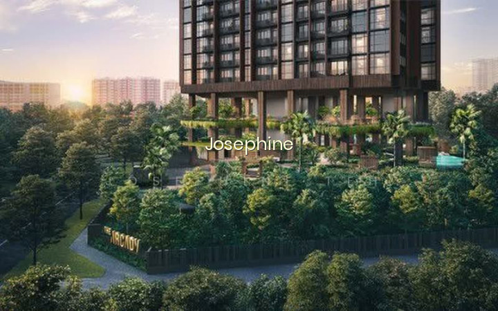 THE ARCADY AT BOON KENG