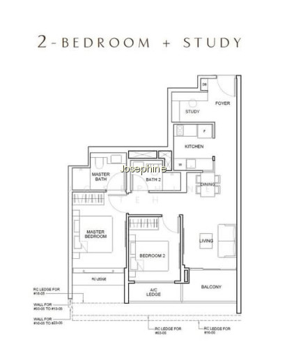 THE ARCADY AT BOON KENG photo 2