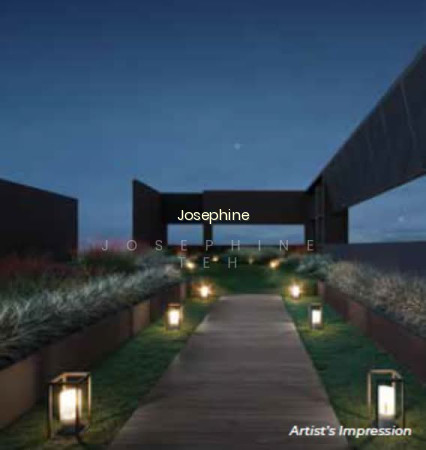 THE ARCADY AT BOON KENG