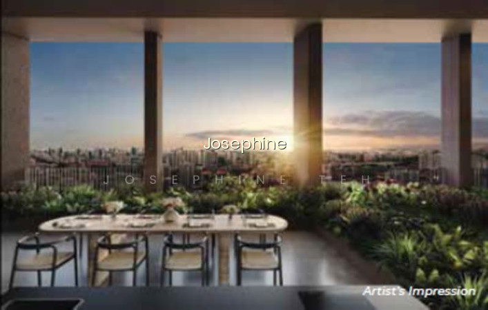 THE ARCADY AT BOON KENG photo 5