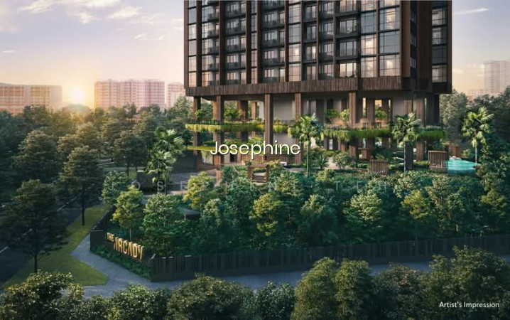 THE ARCADY AT BOON KENG photo 6