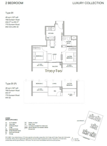 DUNEARN HOUSE photo 2