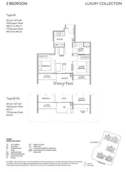 DUNEARN HOUSE photo 3