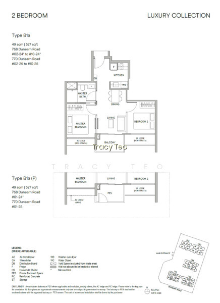 DUNEARN HOUSE photo 3