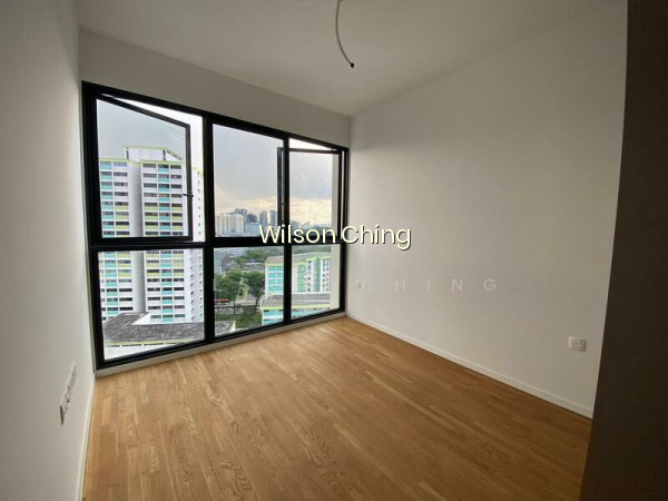 AVENUE SOUTH RESIDENCE