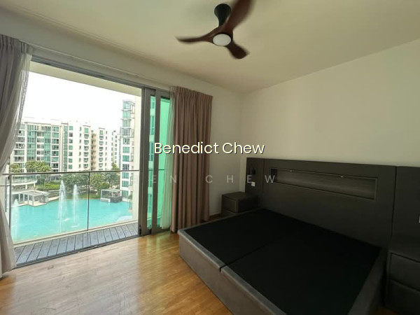 CARIBBEAN AT KEPPEL BAY photo 4