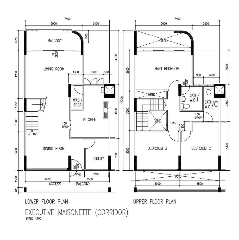 712 HOUGANG AVENUE 2 photo 3