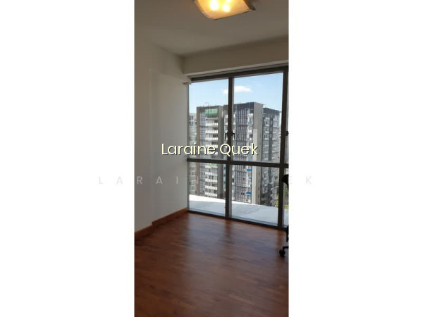 THE SHORE RESIDENCES photo 3