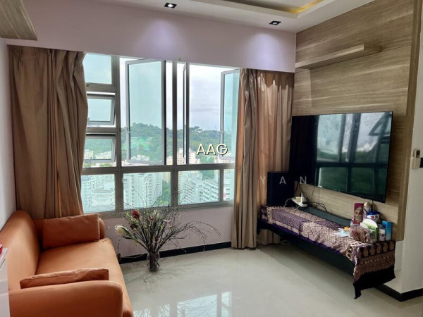 93B TELOK BLANGAH STREET 31