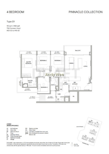 DUNEARN HOUSE photo 2