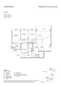 DUNEARN HOUSE photo 4