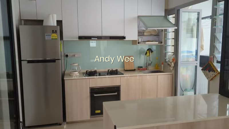 612B TAMPINES NORTH DRIVE 1 image 1 of 8