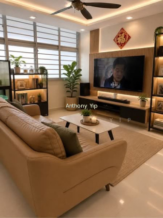 434 HOUGANG AVENUE 8
