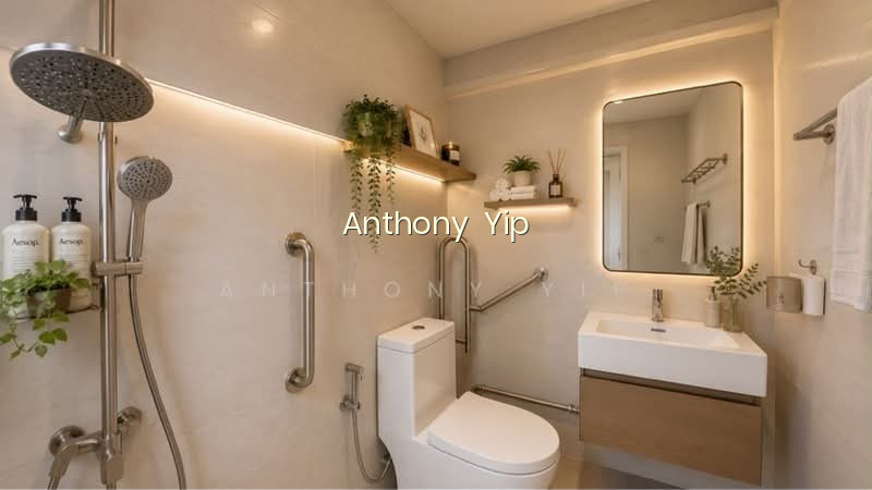 434 HOUGANG AVENUE 8 photo 5