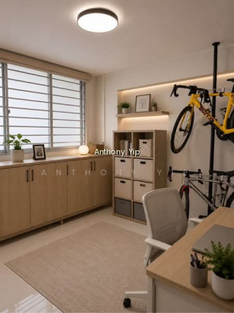 434 HOUGANG AVENUE 8 photo 6