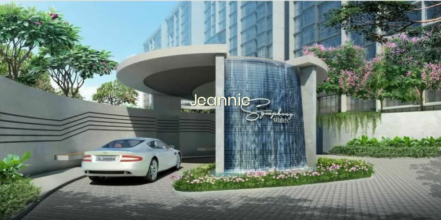 SYMPHONY SUITES photo 6