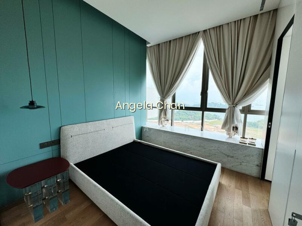 SKYLINE RESIDENCES